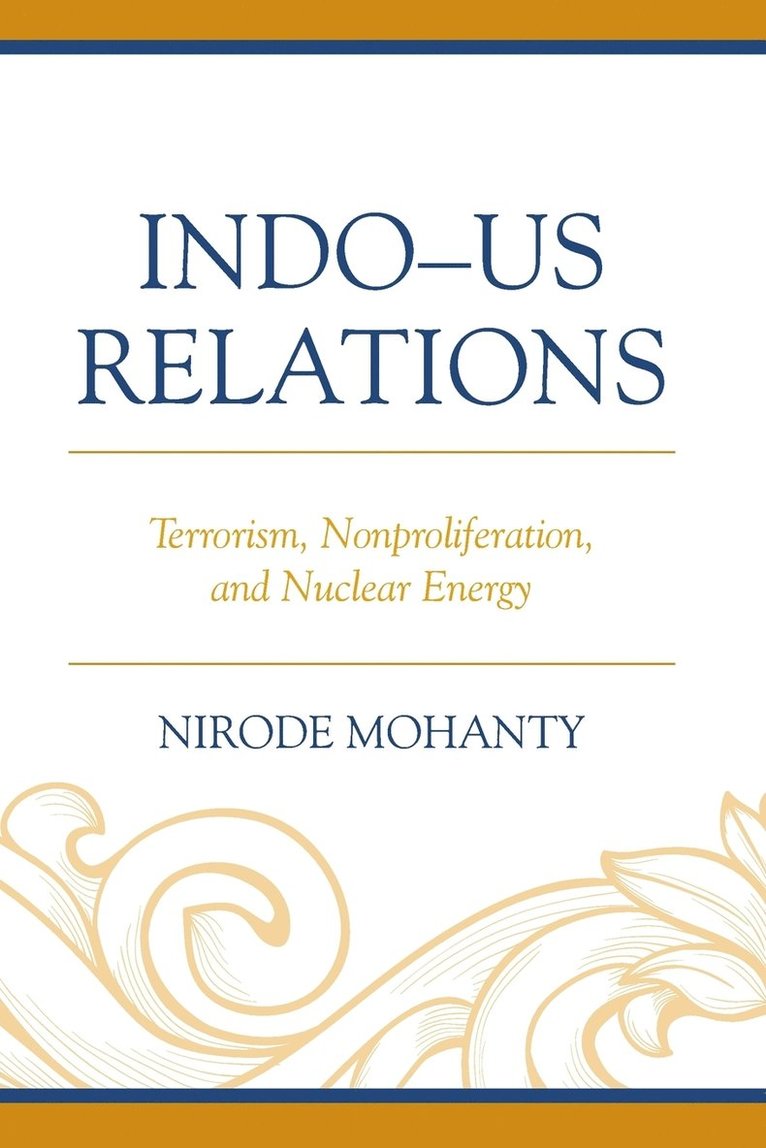 Indo–US Relations