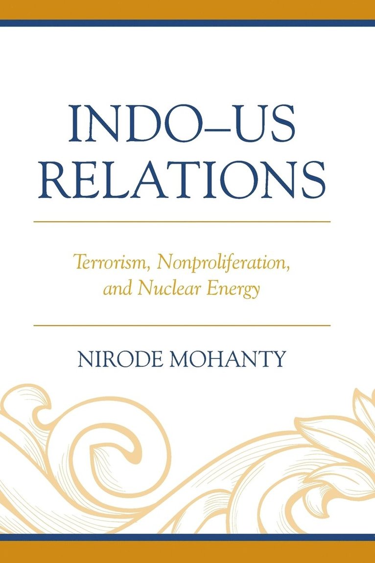 IndoUS Relations 1