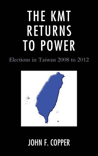 KMT Returns to Power 1