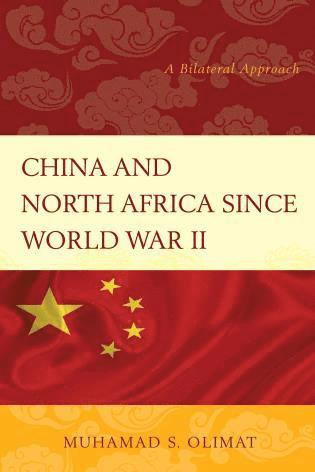 China and North Africa since World War II 1