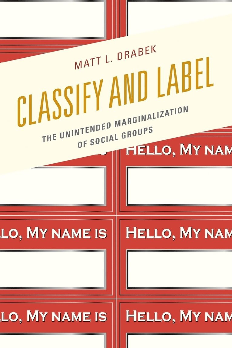Classify and Label 1