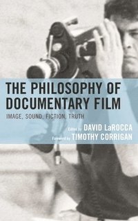 bokomslag Philosophy of Documentary Film