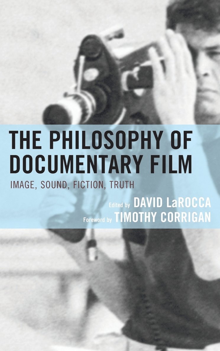 The Philosophy of Documentary Film 1