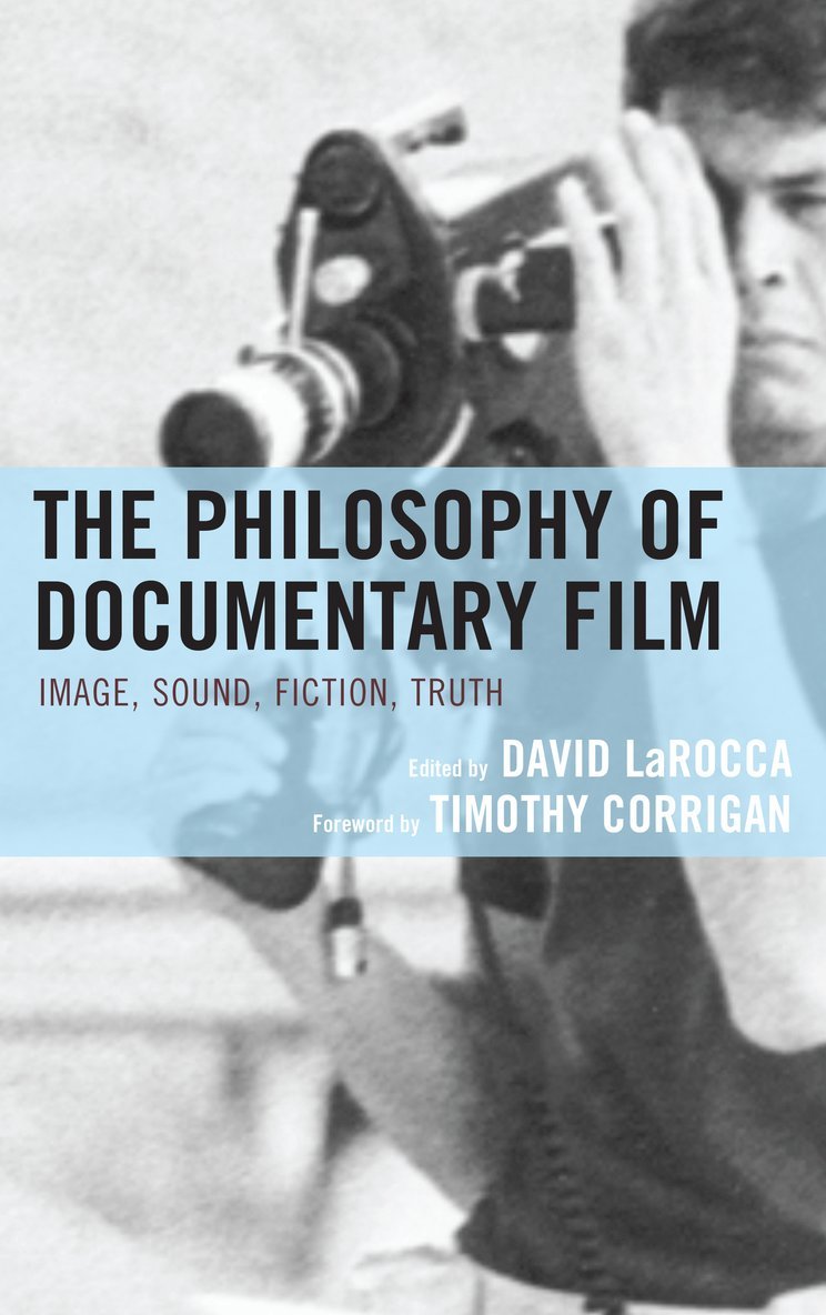Philosophy of Documentary Film 1