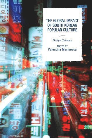 Global Impact of South Korean Popular Culture 1