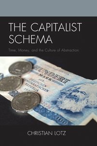 bokomslag The Capitalist Schema