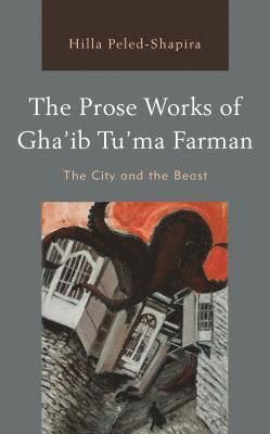 The Prose Works of Ghaib Tuma Farman 1