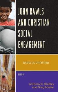 bokomslag John Rawls and Christian Social Engagement