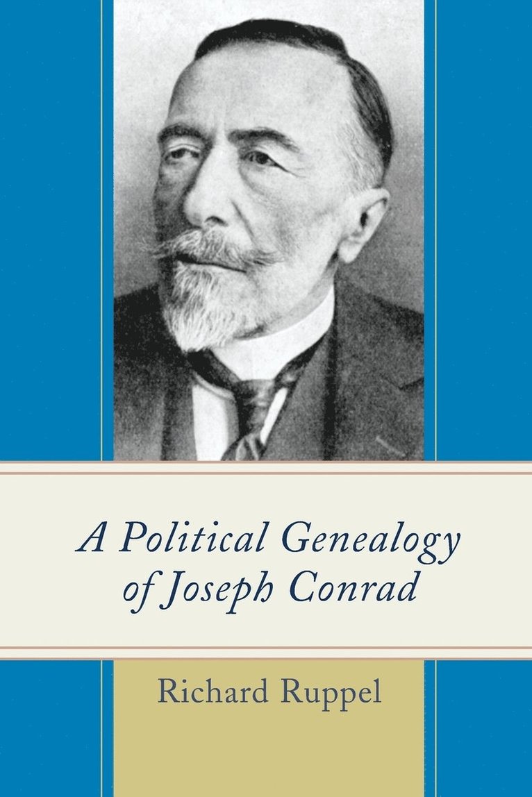 Political Genealogy of Joseph Conrad 1