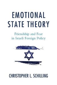 bokomslag Emotional State Theory