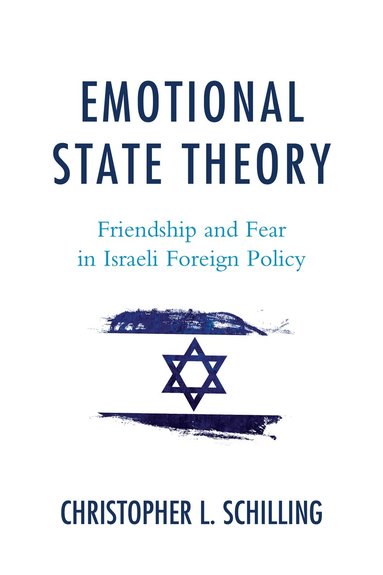 bokomslag Emotional State Theory