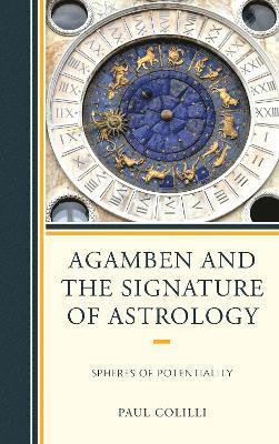 Agamben and the Signature of Astrology