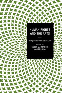 bokomslag Human Rights and the Arts