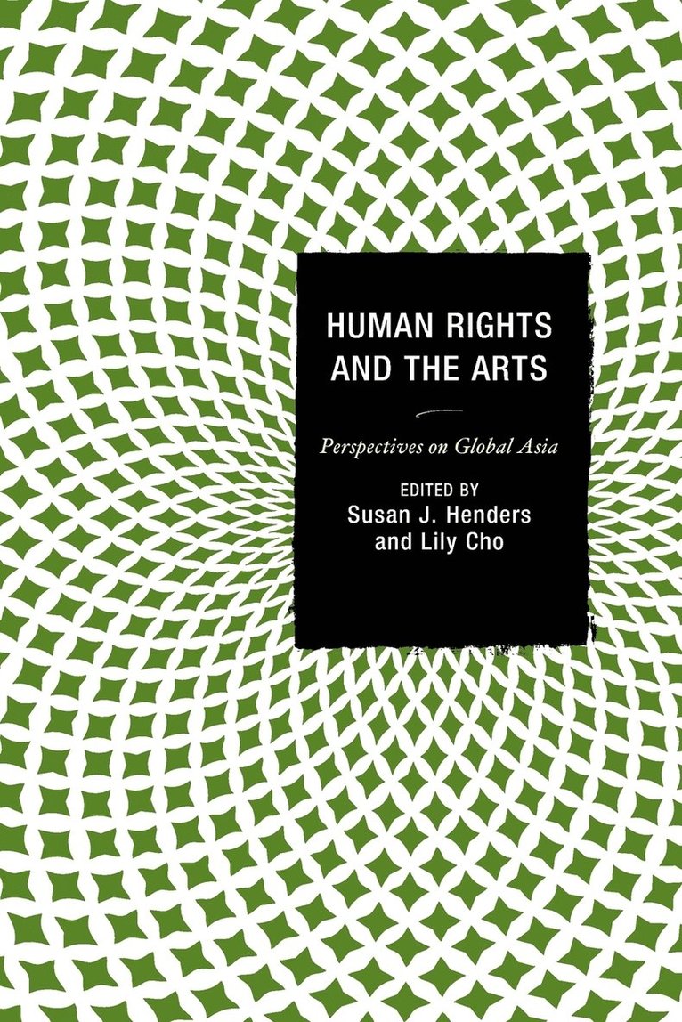 Human Rights and the Arts 1