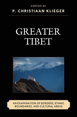 Greater Tibet 1