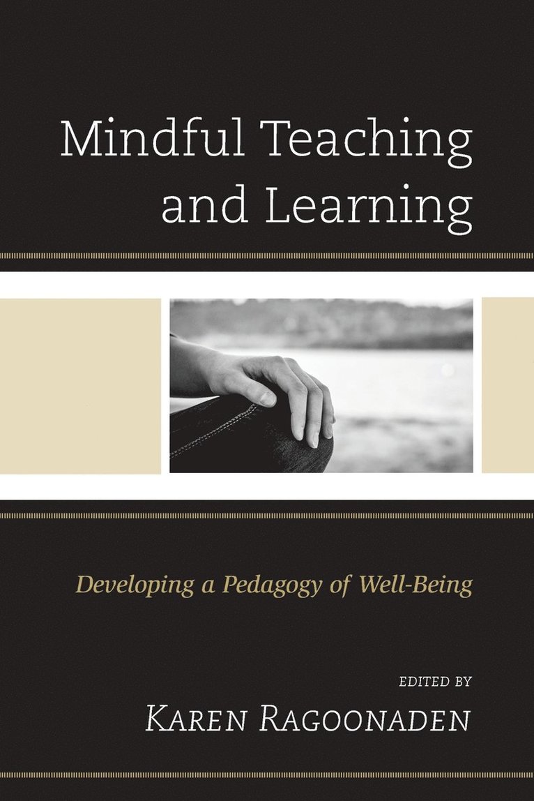 Mindful Teaching and Learning 1