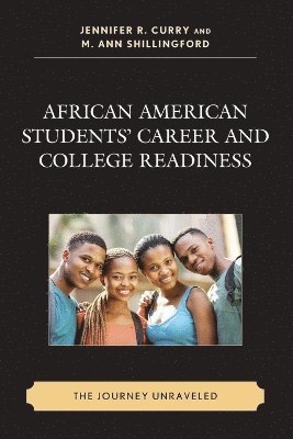 African American Students Career and College Readiness 1