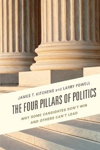 bokomslag The Four Pillars of Politics