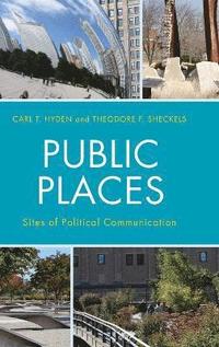 bokomslag Public Places
