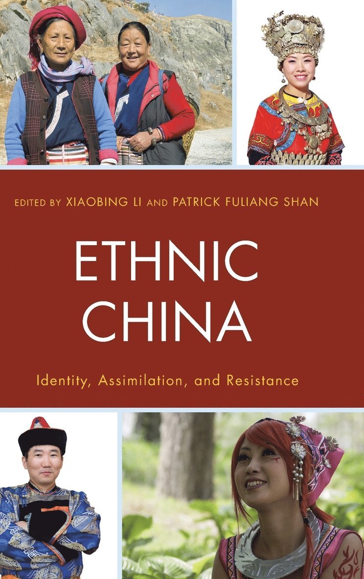 Ethnic China 1