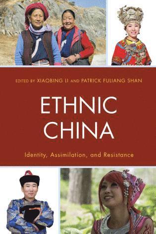 Ethnic China 1