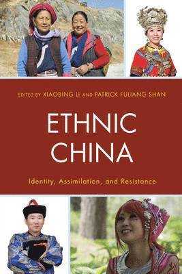 Ethnic China 1