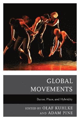 bokomslag Global Movements