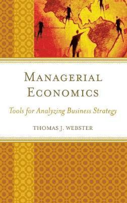 Managerial Economics 1