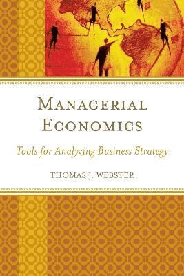 bokomslag Managerial Economics