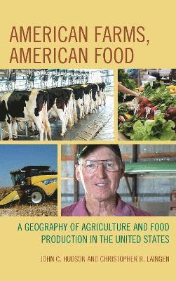 American Farms, American Food 1