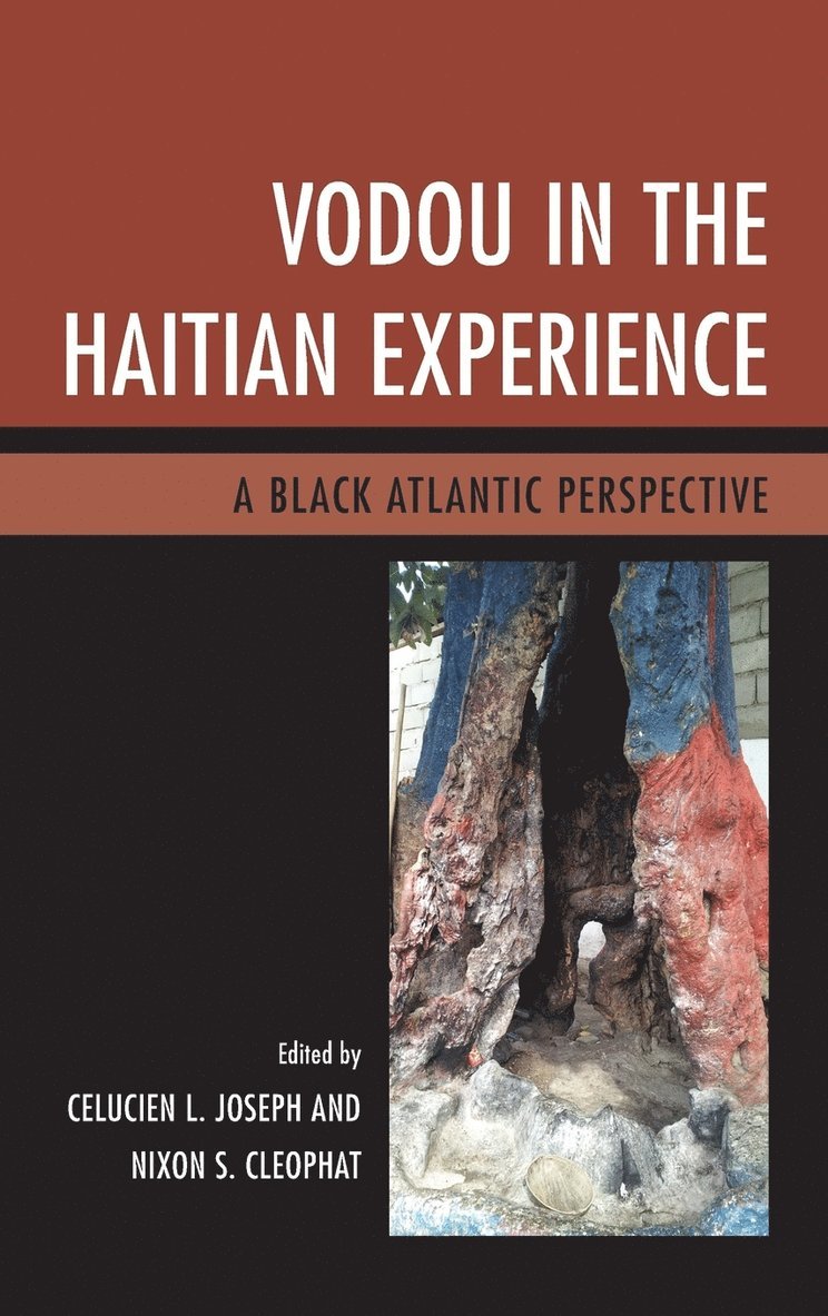 Vodou in the Haitian Experience 1