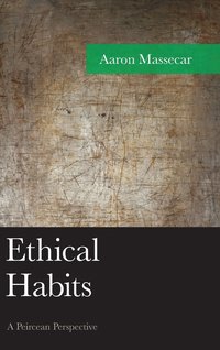 bokomslag Ethical Habits