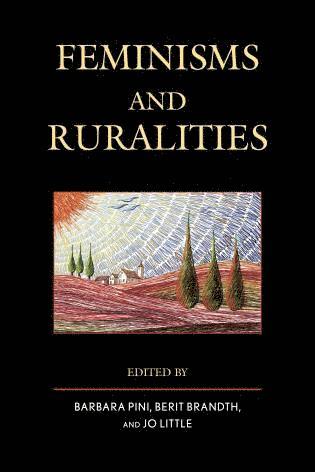 bokomslag Feminisms and Ruralities