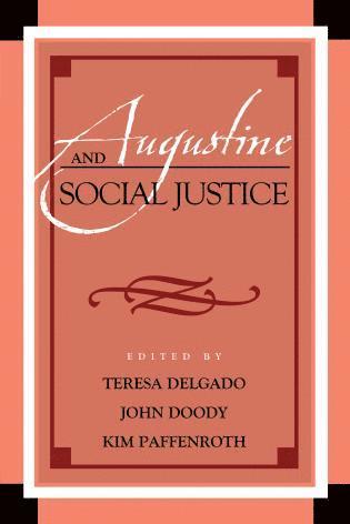 bokomslag Augustine and Social Justice