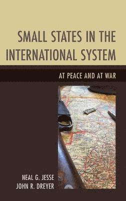 Small States in the International System 1