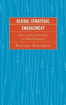 bokomslag Global Strategic Engagement