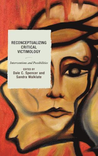 bokomslag Reconceptualizing Critical Victimology