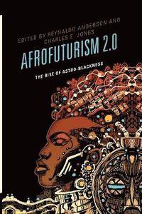 bokomslag Afrofuturism 2.0
