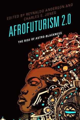 bokomslag Afrofuturism 2.0