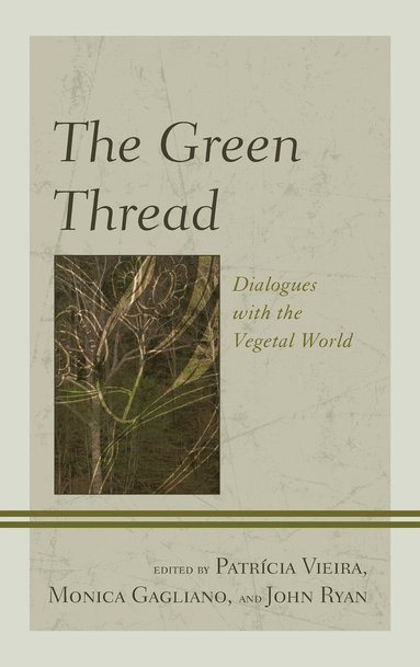 bokomslag The Green Thread