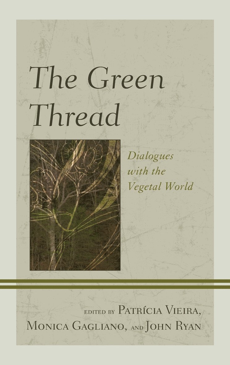 The Green Thread 1