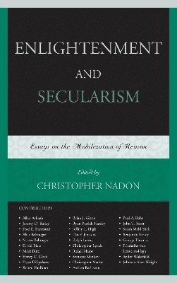 Enlightenment and Secularism 1