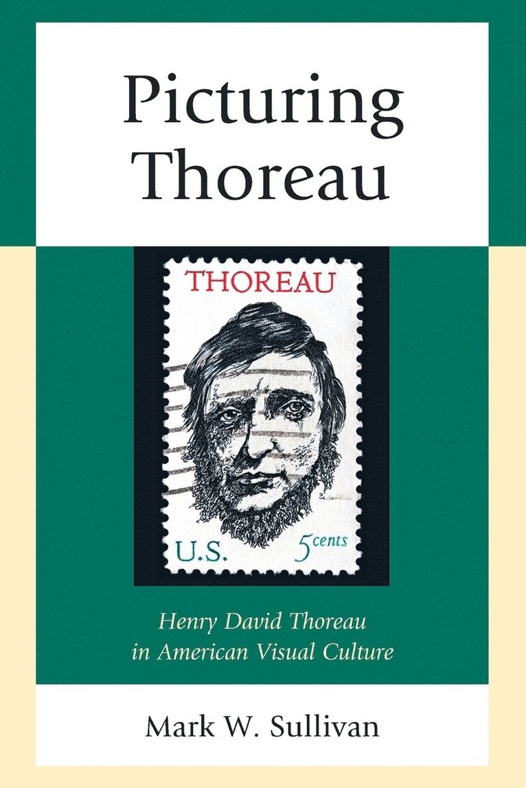 Picturing Thoreau 1