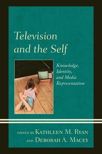 bokomslag Television and the Self