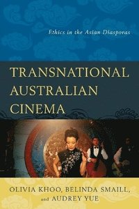 bokomslag Transnational Australian Cinema