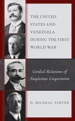 United States and Venezuela during the First World War