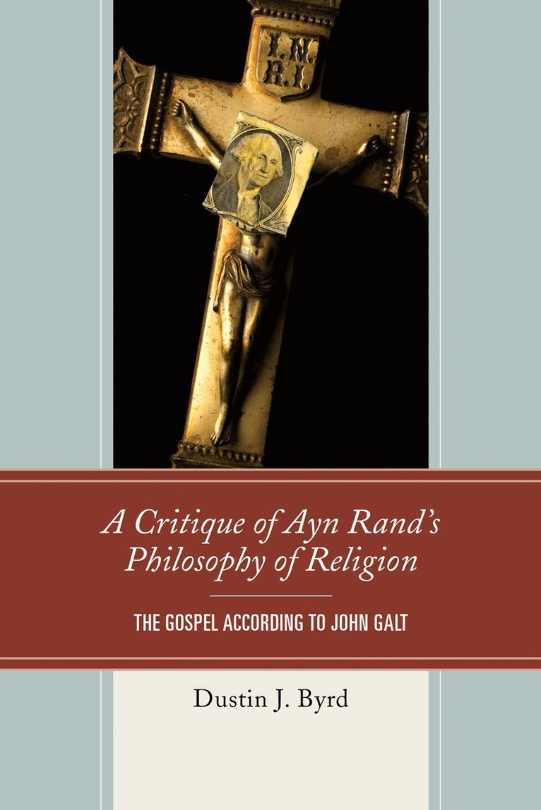 Critique of Ayn Rand's Philosophy of Religion