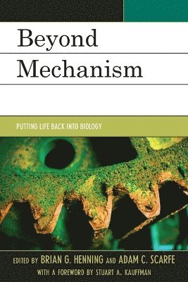 Beyond Mechanism 1