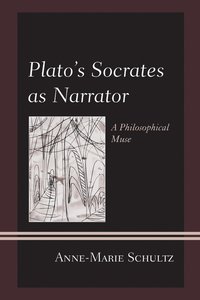 bokomslag Plato's Socrates as Narrator