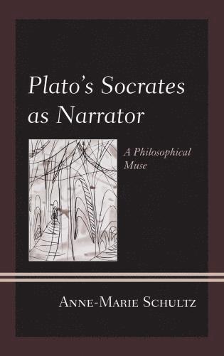 bokomslag Plato's Socrates as Narrator